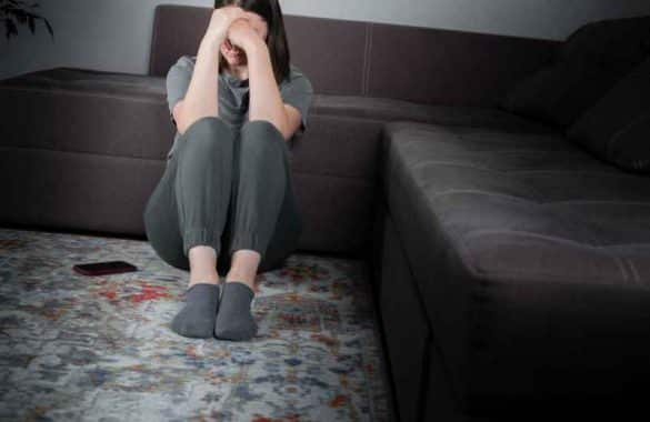 Je ne supporte plus ma vie de maman : que dois-je faire ?