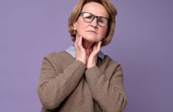 Lymphome : symptômes, traitement et pronostic