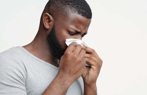 Sinusite chronique : symptômes, causes et traitement de cette inflammation du sinus