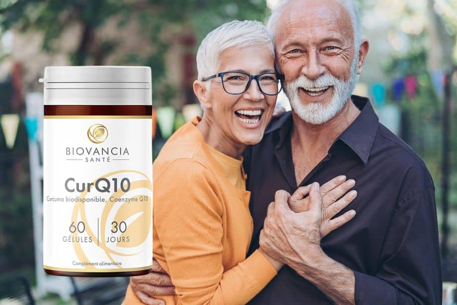 L’aperçu général des avis des utilisateurs de CurQ10 de Biovancia 