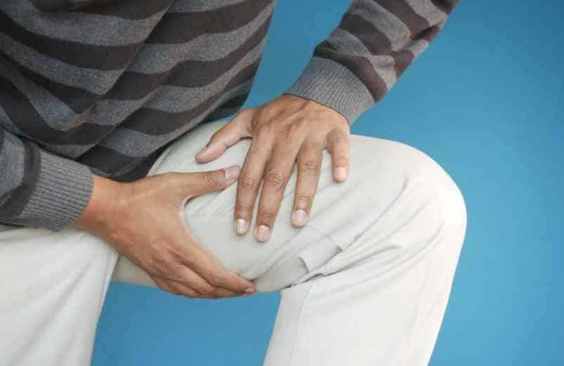 Douleurs aux jambes et aux cuisses : quand faut-il vraiment s’inquiéter ? Handipacte Santé
