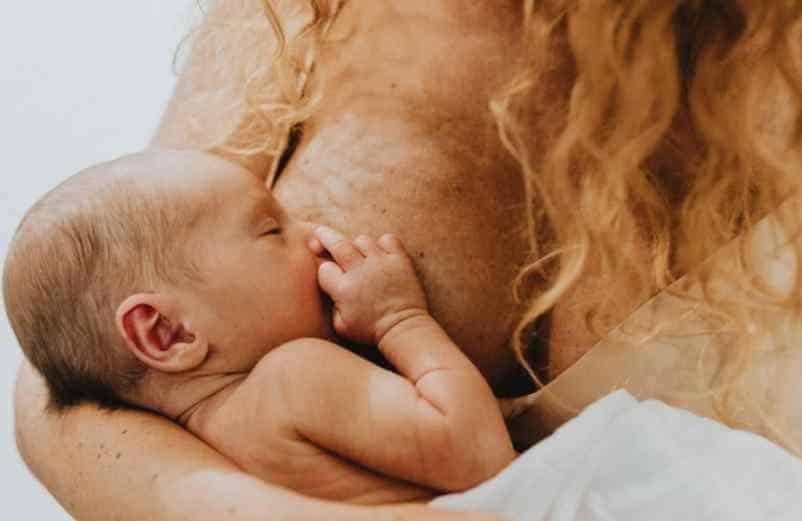 Pourquoi ne pas remplacer le lait trop tôt ? Handipacte Santé