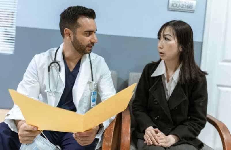 Quand faut-il consulter un médecin ? Handipacte Santé