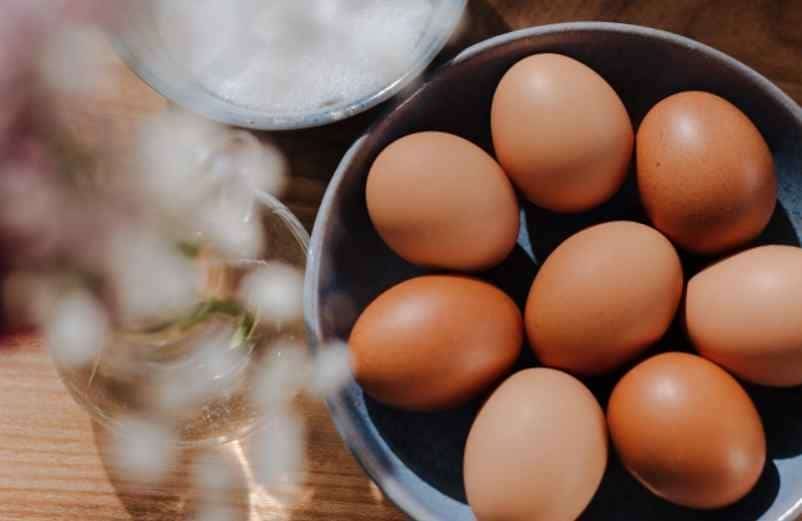 Œuf dur : voici la vraie quantité de cholestérol qu’il contient (surprise !) Handipacte Santé